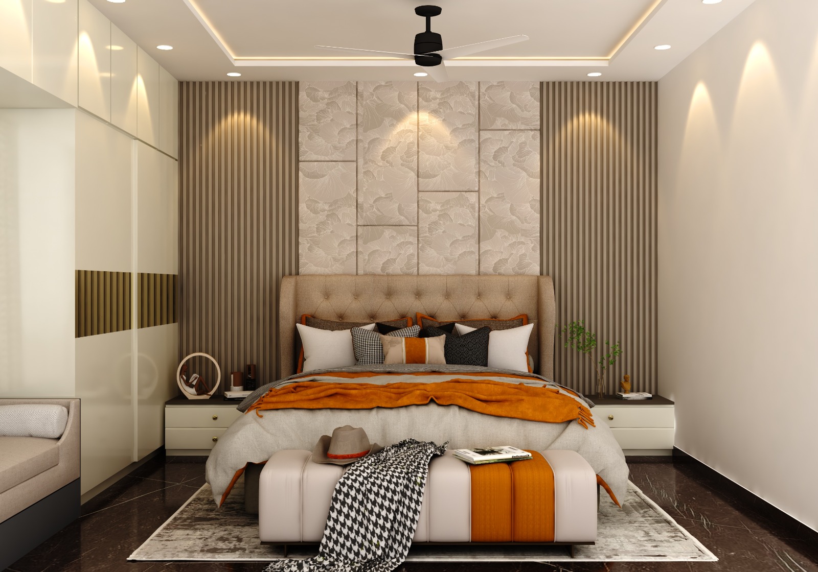 Prestige Tranquility